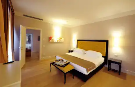 Palazzo San Lorenzo & Spa - 6