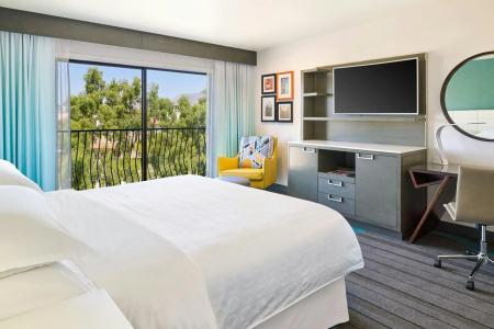 Sheraton Tucson & Suites - 20