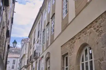 Praza Quintana - 34