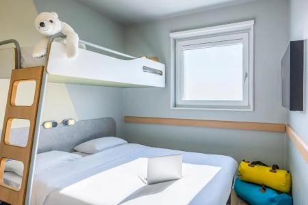 ibis budget Bussigny Lausanne - 47