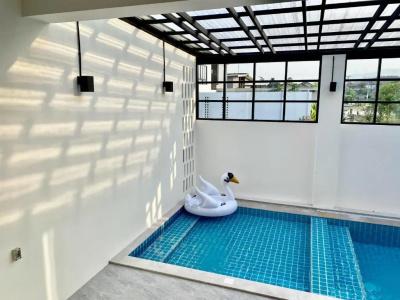 Maerim Villa&Pool - 65