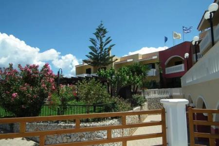 Gramvoussa Bay - 121