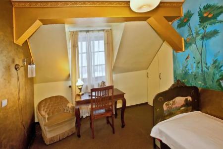 Castle Inn - 19