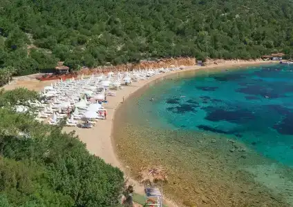 Bodrum Park Resort Ultra All Inclusive - 31