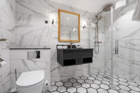ProfilHotels Copenhagen Plaza - 8
