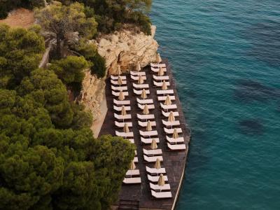 Sirene Blue Resort - 9