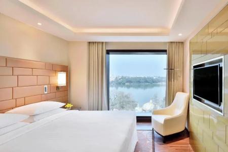 Courtyard by Marriott Bengaluru Hebbal - 57