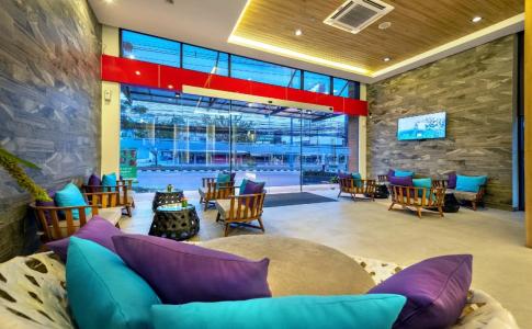 PLAAI Prime Rayong, Formerly D Varee Diva Central Rayong - 17