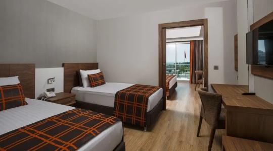 Side Sunport - All Inclusive - 72