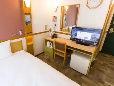 Toyoko Inn Kanazawa-eki Higashi-guchi - 71