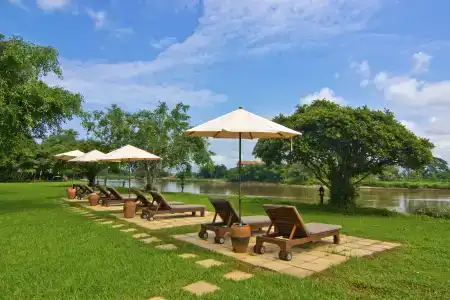 The Legend Chiang Rai Boutique River Resort & Spa - Sha Extra Plus - 34
