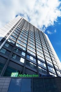 Holiday Inn Express Birmingham - Snow Hill, An Ihg - 40