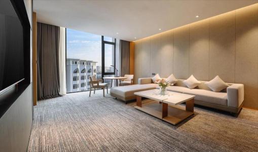 Mövenpick Old City - 42