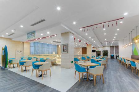 Holiday Inn Express Suzhou Changjiang, An Ihg - 30