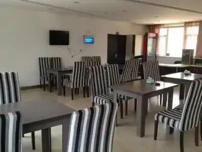Fairyland Jingxing Branch - 8