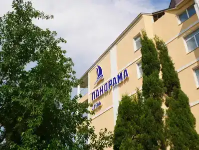 Панорама - 0