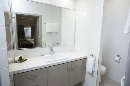 Altitude Apartments - 51