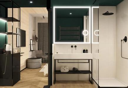 Novotel Caserta Sud - 58