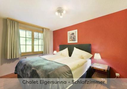 ApartEiger *** - Grindelwald - 150