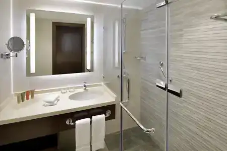 Mövenpick Amman - 54