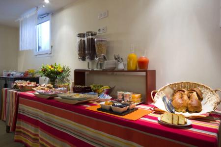 Le Relais Saint-Jacques - 14