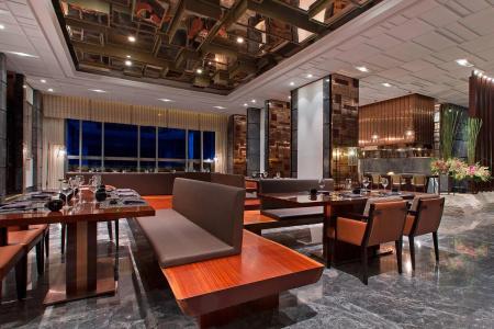Sheraton Qingdao Licang - 38