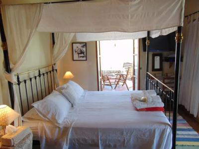 Charalambos Holiday Cottage - 88