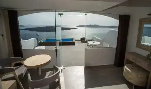 Kratiras View Luxury Suites - 74