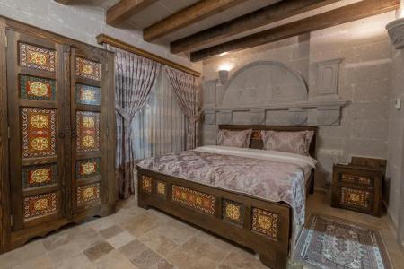 Underground Cave Suites - 106
