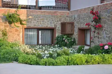 Badem Tatil Evi - 26