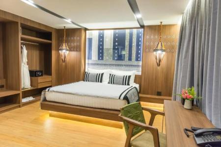 Stay With Nimman Chiang Mai - Sha Extra Plus - 65