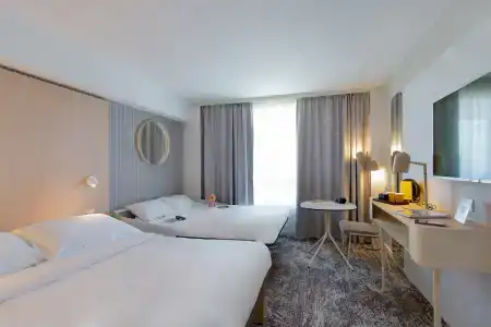 Novotel Aix-en-Provence Pont de L'Arc - 3