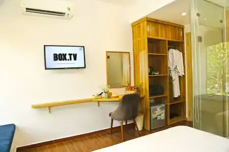 Tom Hill Resort & Spa Phu Quoc - 108