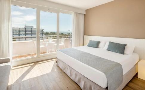 Ilunion Islantilla - 1