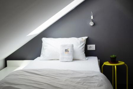 Good People Design Hostel - 3