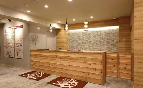 The Stay Osaka Shinsaibashi - 12