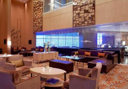 Marriott Guangzhou Tianhe - 25
