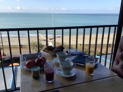La Petite Rade Hôtel - 12