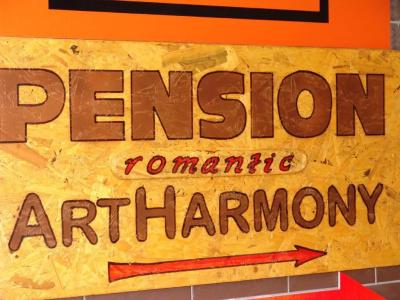 Artharmony Pension & Hostel - 34