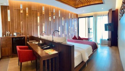 Aonang Phu Pi Maan Resort & Spa - Sha Extra Plus - 58