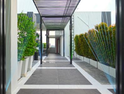 Kokotel Bangkok Sukhumvit 50 - Sha Extra Plus - 16