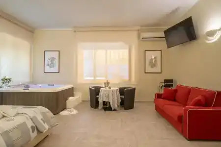 Villa Domus Salento Suites & Rooms - 36