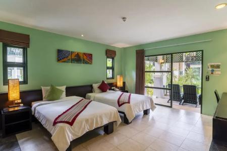 Baan Khaolak Beach Resort - Sha Plus - 144