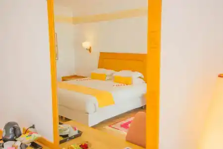 Timoulay and Spa Agadir - 31