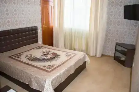 Тимьяновы камни - 13