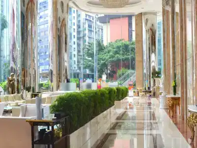 Regal Hongkong - 1