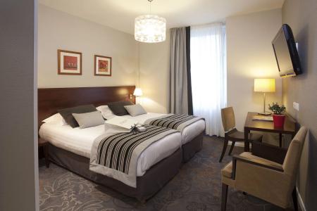 Allobroges Park Hôtel - 6