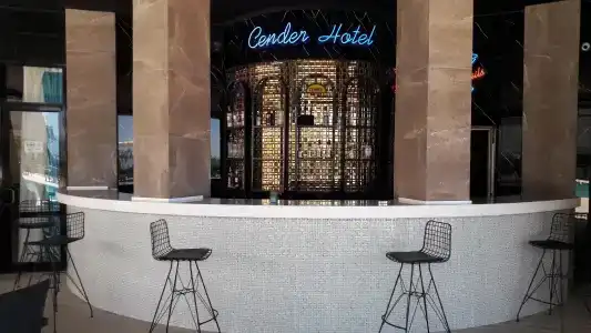 Cender - 12