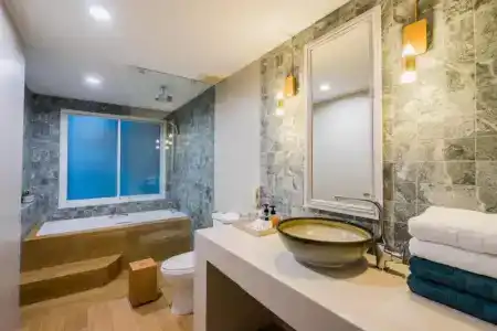 Khaolak Emerald Beach Resort & Spa - Sha Extra Plus - 16