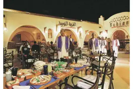 Le Meridien Pyramids & Spa - 27